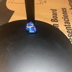 3/$8 Stitch Croc Charm